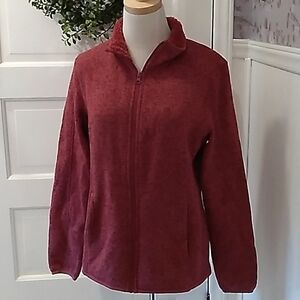 Swiss Tech medium pink 💗 jacket